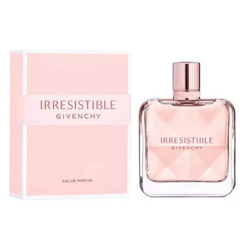 eau de parfum irresistible givenchy|irresistible givenchy perfume price.